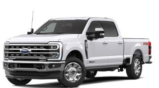 2026 Ford Super Duty® External Image 2